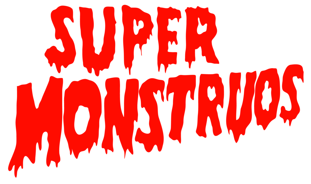 Super Monstruos